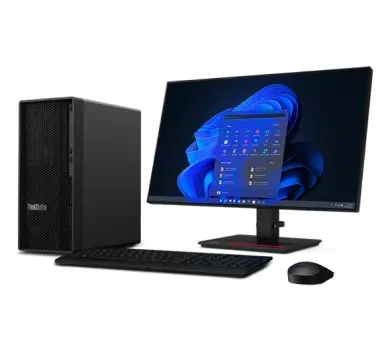 Computadora de escritorio Lenovo