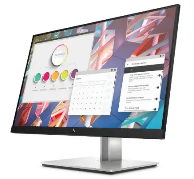 Monitor HP