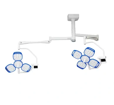 Lámpara de quirófano
