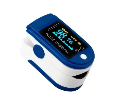Oxímetro