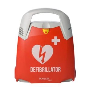 Desfibrilador AED