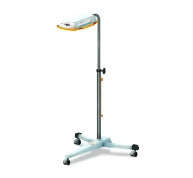 Lámpara de fototerapia