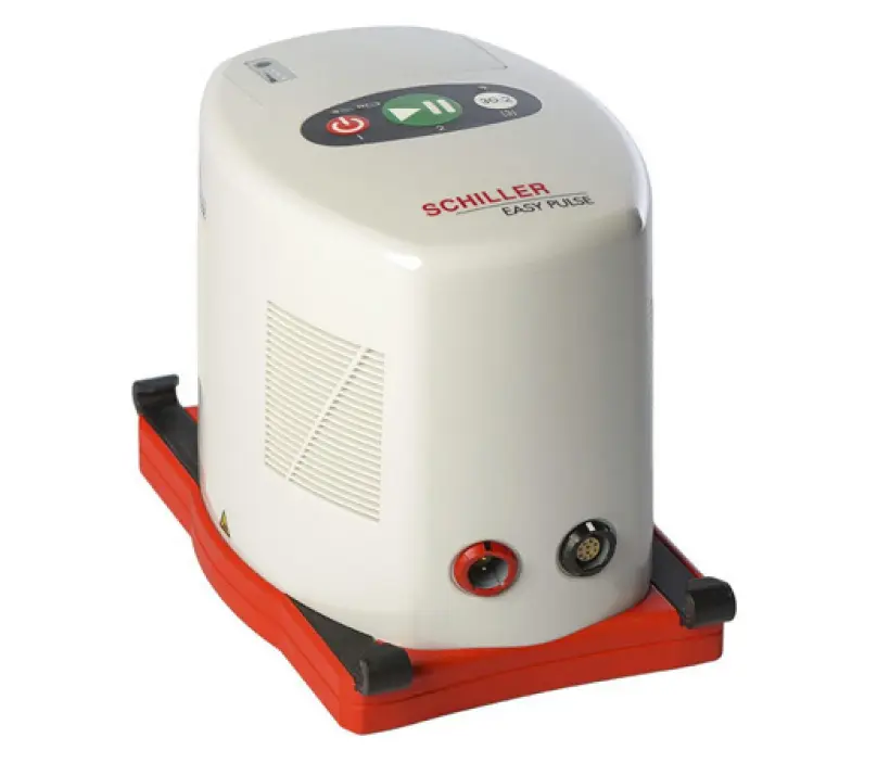 Desfibrilador EASY PULSE