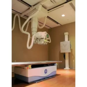 Sala de RX